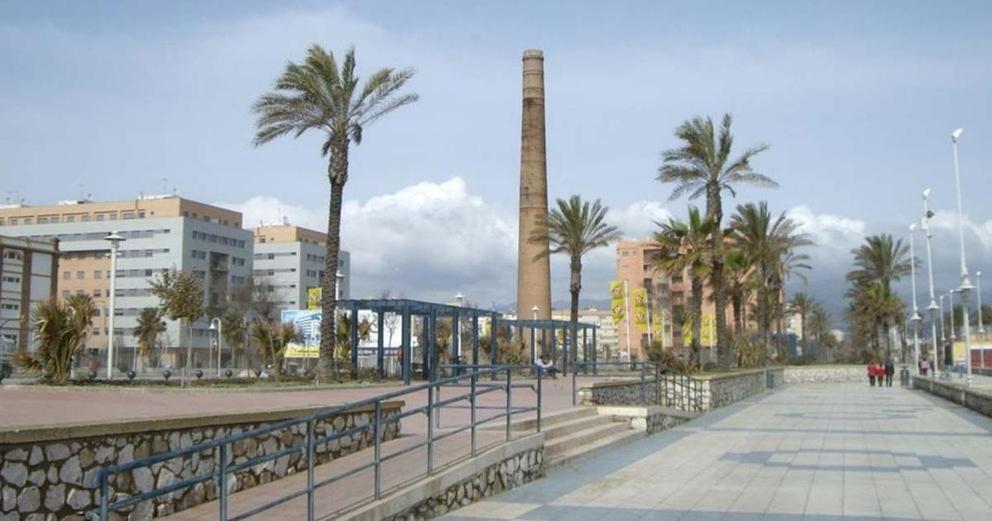 Mendoza A Un Paso De La Playa Διαμέρισμα Μάλαγα Εξωτερικό φωτογραφία