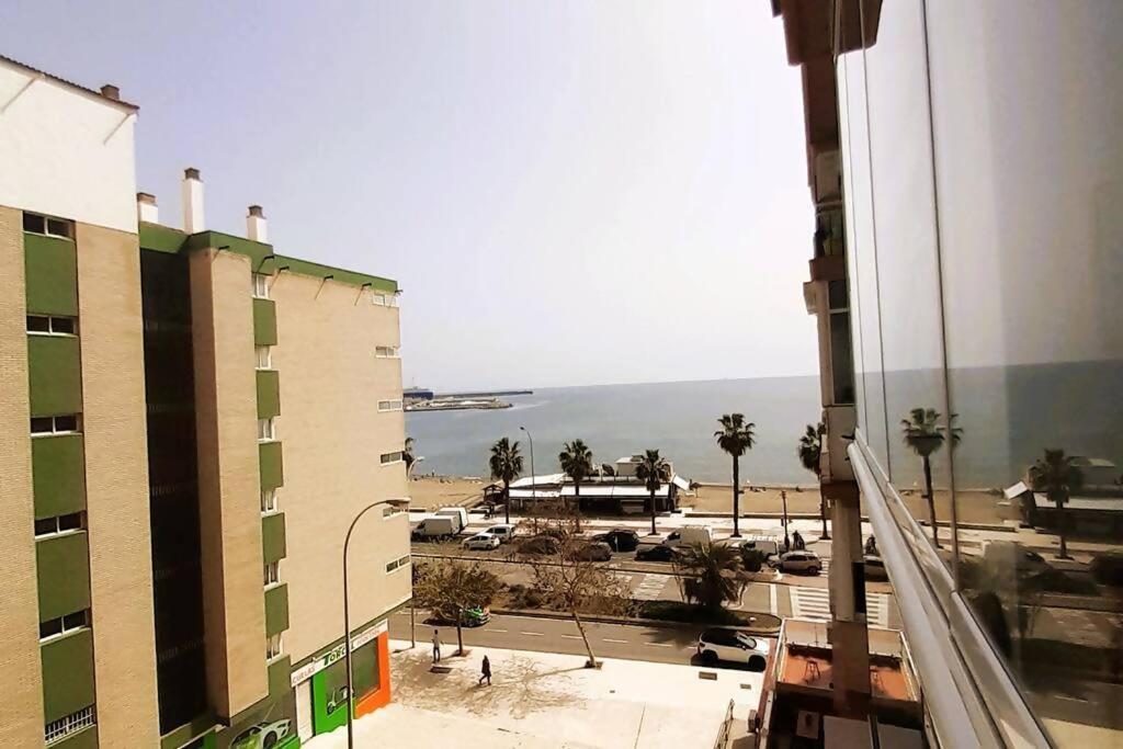 Mendoza A Un Paso De La Playa Διαμέρισμα Μάλαγα Εξωτερικό φωτογραφία